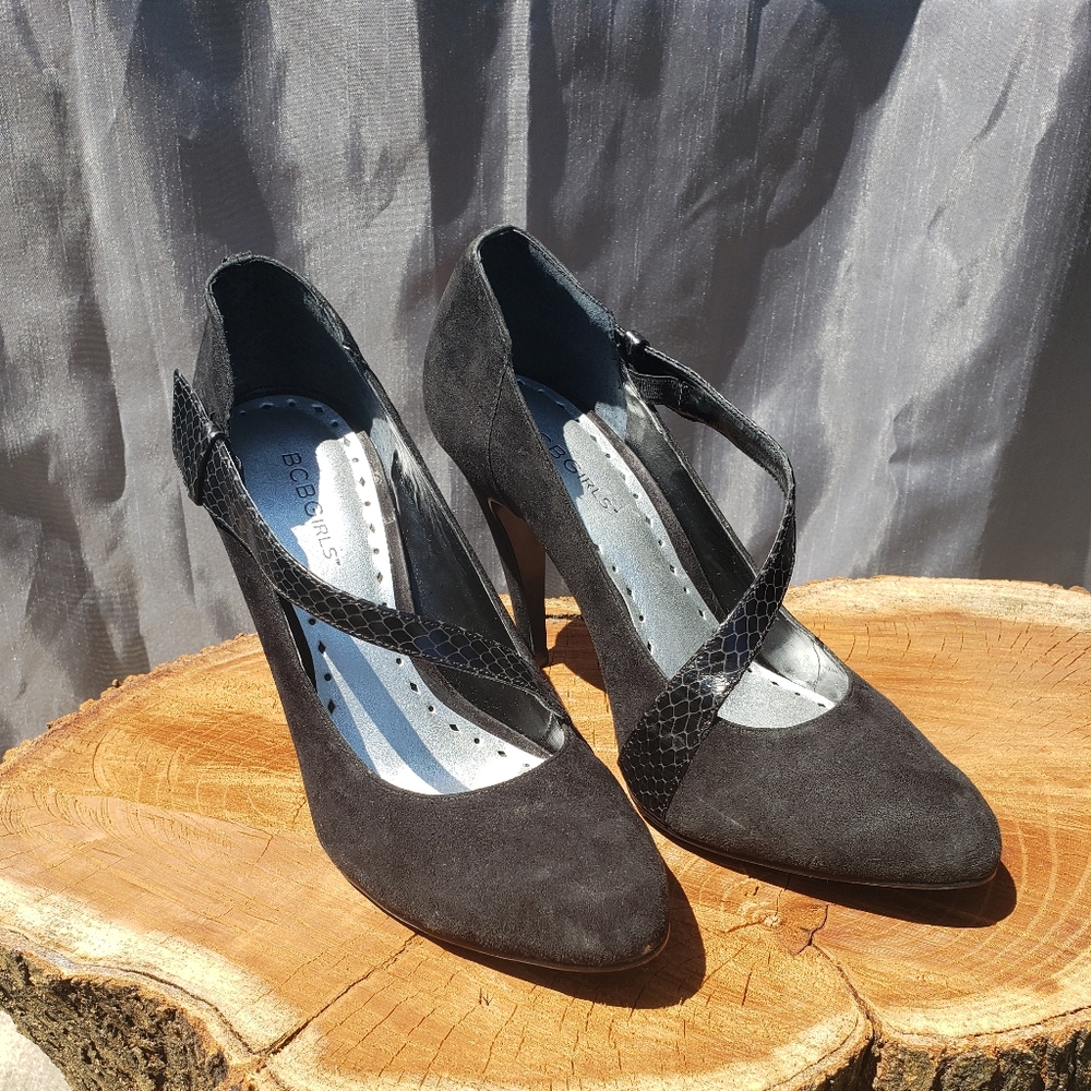 Pumps - Picture 3 of 3